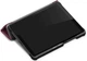 Чохол-книжка для планшета Lenovo Tab M8 (3rd Gen) (TB-8505), Smart Case BeCover, Red Wine - зображення 3