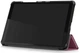 Чохол-книжка для планшета Lenovo Tab M8 (3rd Gen) (TB-8505), Smart Case BeCover, Red Wine - зображення 4