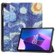 Чехол-книжка для планшета Lenovo Tab M10 (3rd Gen) (TB-328F),10.1", BeCover Smart Case, Night - изображение 5