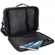 Сумка для ноутбука 15.6" Esperanza "Classic", Black (ET101) - изображение 4