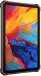 Планшет 10.36' Blackview Active 8 Pro, Black/Orange, LTE, 2000x1200, 60 Гц, IPS, MediaTek Helio G99, 8Gb, 256Gb, MicroSD (до 1 ТБ), 16Mp + 48Mp, WiFi, BT, USB Type-C, 22000 mAh, Android 13 - зображення 2