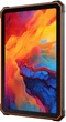 Планшет 10.36' Blackview Active 8 Pro, Black/Orange, LTE, 2000x1200, 60 Гц, IPS, MediaTek Helio G99, 8Gb, 256Gb, MicroSD (до 1 ТБ), 16Mp + 48Mp, WiFi, BT, USB Type-C, 22000 mAh, Android 13 - зображення 4