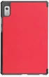 Чохол-книжка для планшета Lenovo Tab M9 (TB-310), 9", Smart Case BeCover, Red - зображення 3