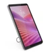 Планшет 8.7" Lenovo Tab One, Luna Grey, 4/64Gb, LTE, чохол (ZAF10047UA) - зображення 6