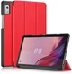 Чохол-книжка для планшета Lenovo Tab M9 (TB-310), 9", Smart Case BeCover, Red - зображення 4
