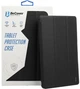 Чехол-книжка для планшета Lenovo Tab P11 Pro (2nd Gen), 12.6", Smart Case BeCover, Black - изображение 1