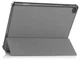 Чехол-книжка для планшета Lenovo Tab M10 (3rd Gen) (TB-328F),10.1", BeCover Smart Case, Gray - изображение 4