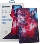 Чохол-книжка для планшета Lenovo Tab M8 (4rd Gen) (TB-300FU), 8", Smart Case BeCover, Space - зображення 1