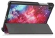 Чохол-книжка для планшета Lenovo Tab M8 (4rd Gen) (TB-300FU), 8", Smart Case BeCover, Space - зображення 4