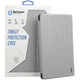 Чохол-книжка для планшета Xiaomi Redmi Pad SE 8.7", BeCover Soft Edge, Grey (712568) - зображення 4