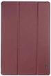 Обкладинка для планшета BeCover Чохол-книжка Smart Case для Xiaomi Redmi Pad 10.61" 2022 Red Wine - зображення 2