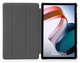 Обкладинка для планшета BeCover Чохол-книжка Smart Case для Xiaomi Redmi Pad 10.61" 2022 Red Wine - зображення 3