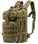 Рюкзак тактический 2E, Green, 25 л (2E-MILTACBKP-25L-OG) - изображение 1