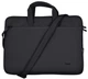 Сумка 16" Trust Bologna Slim, Black (24447) - зображення 4