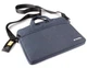 Сумка для ноутбука 13.3" ColorWay Casual, Navy (CW-LBC133-NV) - зображення 4