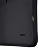 Сумка 16" Trust Bologna Slim, Black (24447) - зображення 6