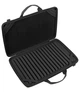 Сумка для ноутбука 15.6" RivaCase Antishock, Black (5131) - изображение 4