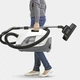 Пылесос Karcher DS 6 Plus, White (1.195-252.0) - изображение 2