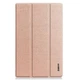 Чохол-книжка для планшета Lenovo Tab M10 Plus (3rd Gen)/K10 Pro 10.61", BeCover, Rose Gold - зображення 3