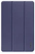 Чехол-книжка для планшета Lenovo Tab P11 Pro (2nd Gen), 12.6", Smart Case BeCover, Deep Blue - изображение 2