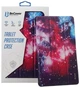 Чехол-книжка для планшета Lenovo Tab M10 (3rd Gen) (TB-328F),10.1", BeCover Smart Case, Space - изображение 1