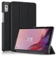 Чехол-книжка для планшета Lenovo Tab M9 (TB-310), 9", Smart Case BeCover, Black - изображение 5