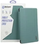 Чохол-книжка для планшета Lenovo Tab M10 Plus (3rd Gen)/K10 Pro 10.61", BeCover, Dark Green - зображення 1