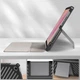 Чехол-книжка для планшета Lenovo Tab Plus 11.5", Black, BeCover Smart Case (711838) - изображение 4