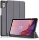 Чехол-книжка для планшета Lenovo Tab M9 (TB-310), 9", Smart Case BeCover, Gray - изображение 4