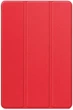 Чехол-книжка для планшета Teclast T50, 11", BeCover Smart Case, Red - изображение 2