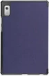 Чехол-книжка для планшета Lenovo Tab M9 (TB-310), 9", Smart Case BeCover, Deep Blue - изображение 3