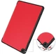 Чехол-книжка для планшета Teclast T50, 11", BeCover Smart Case, Red - изображение 6