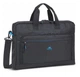 Сумка для ноутбука 17.3" RivaCase Regent, Black (8059) - зображення 1