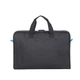Сумка для ноутбука 17.3" RivaCase Regent, Black (8059) - зображення 3