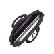 Сумка для ноутбука 17.3" RivaCase Regent, Black (8059) - зображення 4