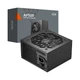 Блок питания 500 Вт, PcCooler AF500, Black (P1-AF500-N1HWBK1-EU) - изображение 1