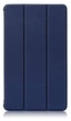 Чохол-книжка для планшета Lenovo Tab M7/M7 (3rd gen) (TB-7305), 9", Smart Case BeCover, Deep Blue - зображення 1