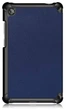 Чохол-книжка для планшета Lenovo Tab M7/M7 (3rd gen) (TB-7305), 9", Smart Case BeCover, Deep Blue - зображення 2