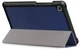 Чохол-книжка для планшета Lenovo Tab M7/M7 (3rd gen) (TB-7305), 9", Smart Case BeCover, Deep Blue - зображення 3