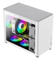 Корпус GameMax Spark Full, White - изображение 1