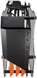 Корпус Cougar Blazer Essence Black/Orange, Middle Tower, ATX / Micro ATX / Mini ITX, 2xUSB 3.0, 528x236x472 мм - зображення 3