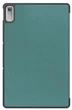 Чохол-книжка для планшета Lenovo Tab P11 (2nd Gen), 11.5", Smart Case BeCover, Dark Green - зображення 3