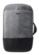 Рюкзак для ноутбука 14" Acer Slim 3-in-1 Backpack Grey/Black (NP.BAG1A.289) - зображення 4