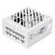 Блок питания 1200 Вт, GameMax GZ 1200G, White - изображение 2