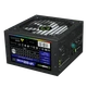 Блок питания 500 Вт, GameMax VP-500 RGB, Black, напівмодульний (VP-500-M-RGB) - зображення 7