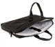 Сумка для ноутбука 17.3" ColorWay Modern, Black (CW-LBM173-BK) - изображение 6