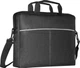Сумка для ноутбука 15.6" Defender Lite, Black/Grey (26086) - изображение 1