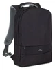 Рюкзак для ноутбука 15.6" RivaCase Prater, Black (7562) - зображення 1