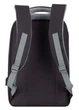 Рюкзак для ноутбука 15.6" RivaCase Prater, Black (7562) - зображення 3
