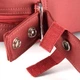 Сумка для ноутбука 16" Continent CC-045, Red - зображення 4